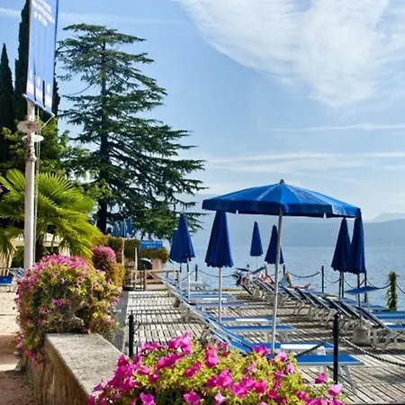 Grand Gardone 4* Gardone Riviera