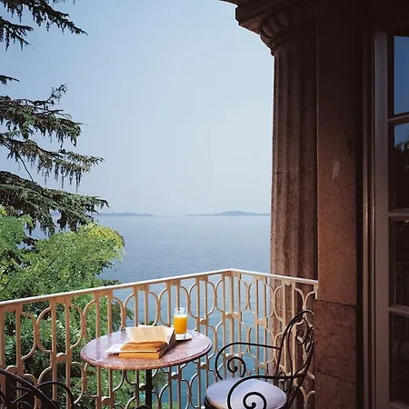 Grand Gardone 4* Gardone Riviera
