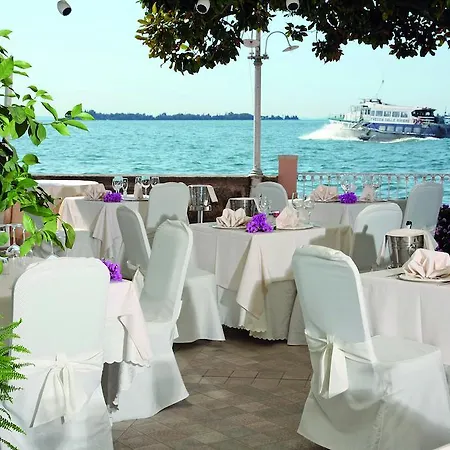 Grand Gardone Gardone Riviera