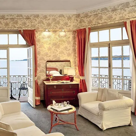 Hotel Grand Gardone 4*