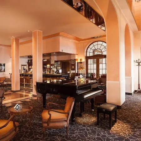Hotel Grand Gardone Gardone Riviera