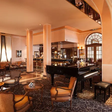 Grand Gardone Hotel
