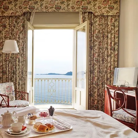 Hotel Grand Gardone Gardone Riviera