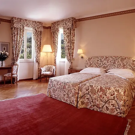 Grand Gardone Hotel