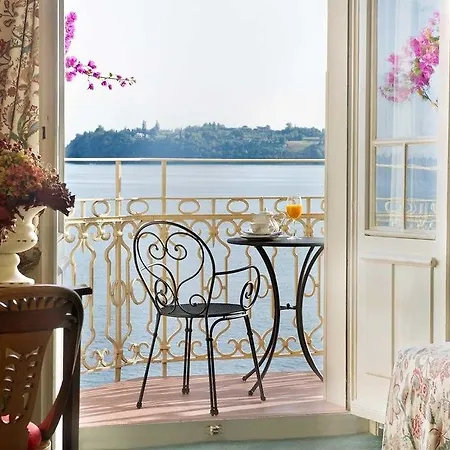 Grand Gardone Hotel 4*
