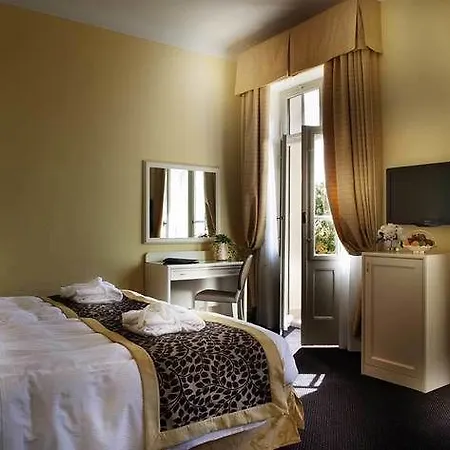 Grand Gardone Hotel Gardone Riviera