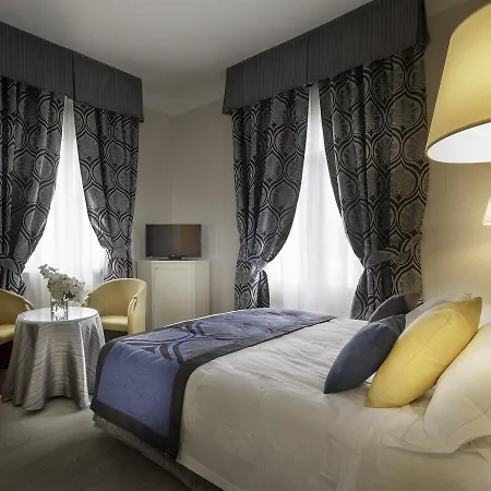 Grand Gardone Gardone Riviera