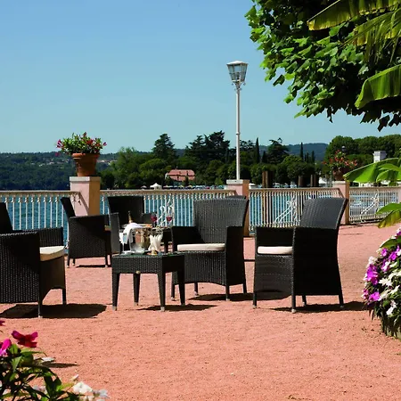 Grand Gardone 4*