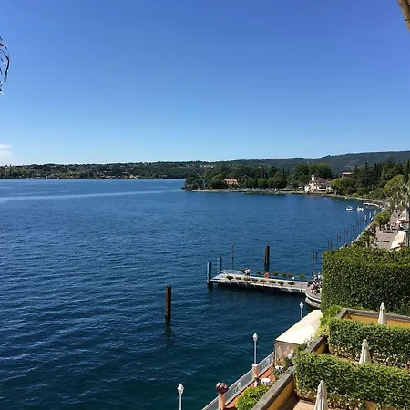 Hotel Grand Gardone 4*