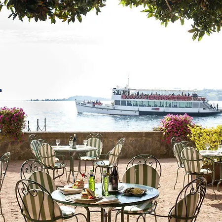 Grand Gardone 4* Gardone Riviera