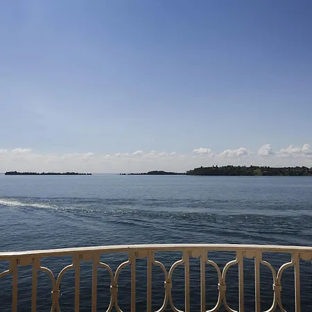 Hotel Grand Gardone Gardone Riviera