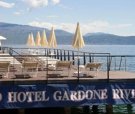 Grand Gardone Gardone Riviera