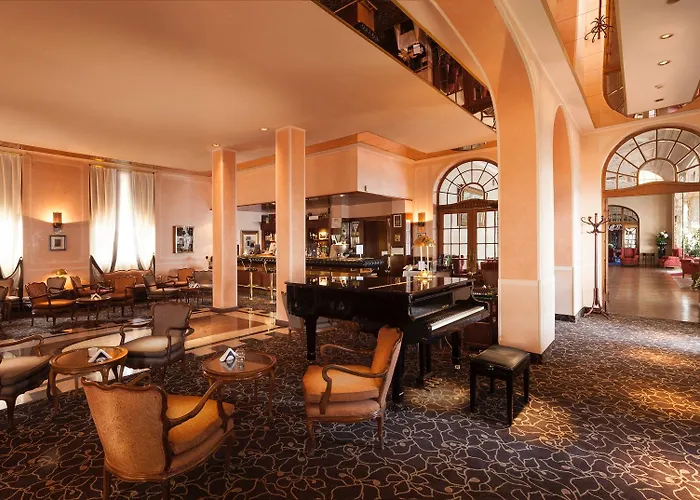 Grand Gardone Gardone Riviera