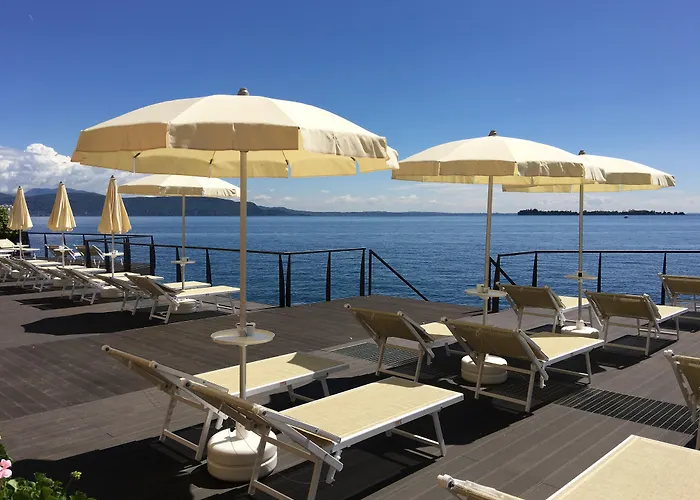 Otel Grand Gardone 4*