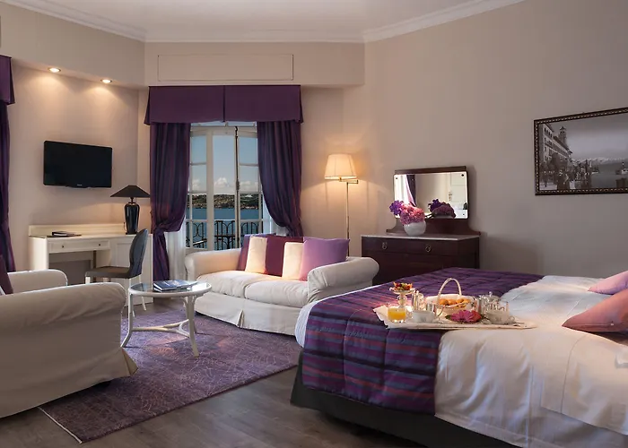 Grand Gardone 4* Gardone Riviera