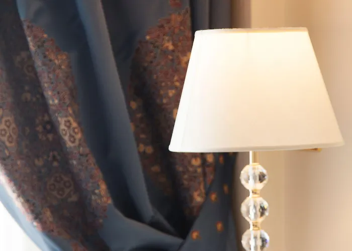 Grand Gardone Otel Gardone Riviera