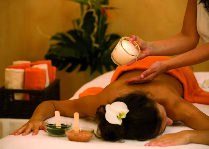 Grand Gardone Otel 4*