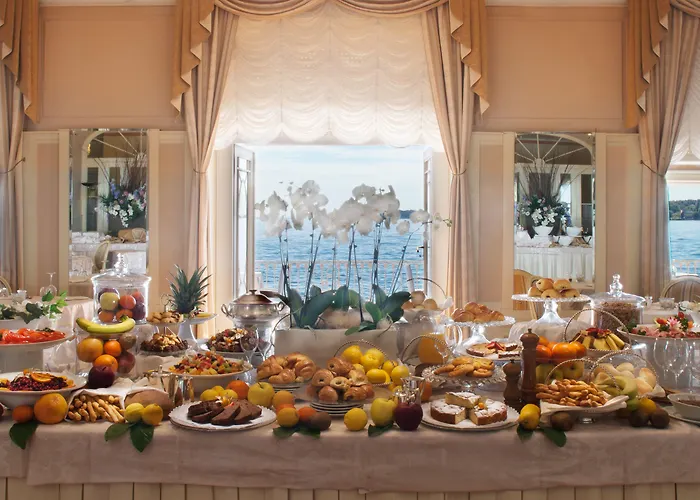 Grand Gardone Gardone Riviera