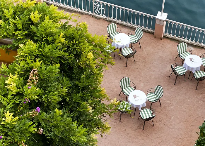 Grand Gardone Gardone Riviera