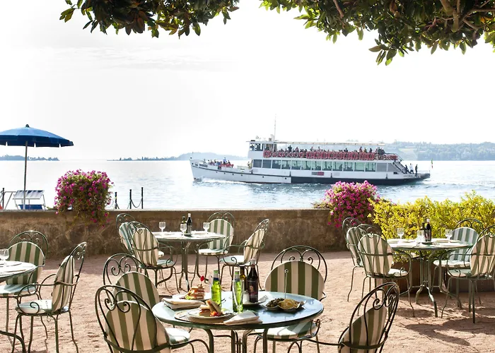 Grand Gardone Gardone Riviera
