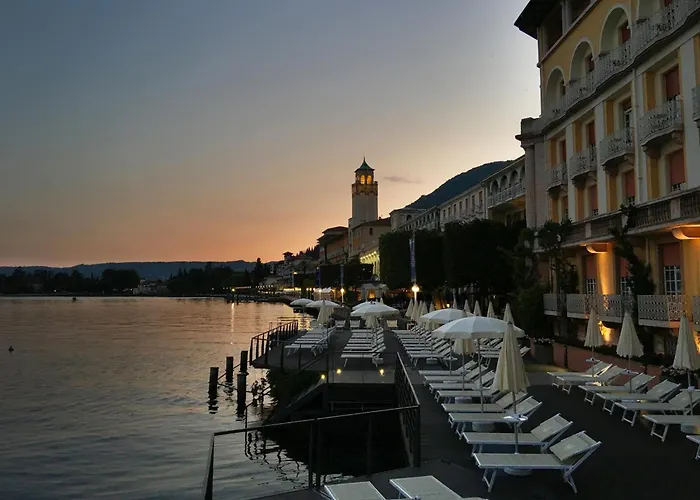 Grand Gardone 4* Gardone Riviera