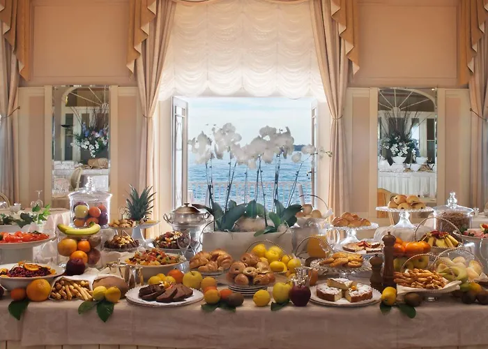 Grand Gardone Gardone Riviera