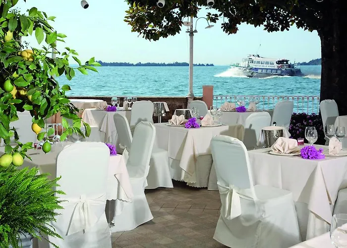 Grand Gardone Gardone Riviera