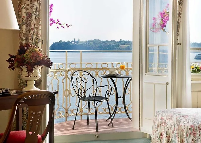 Grand Gardone Otel 4*