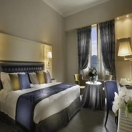 Hotel Grand Gardone